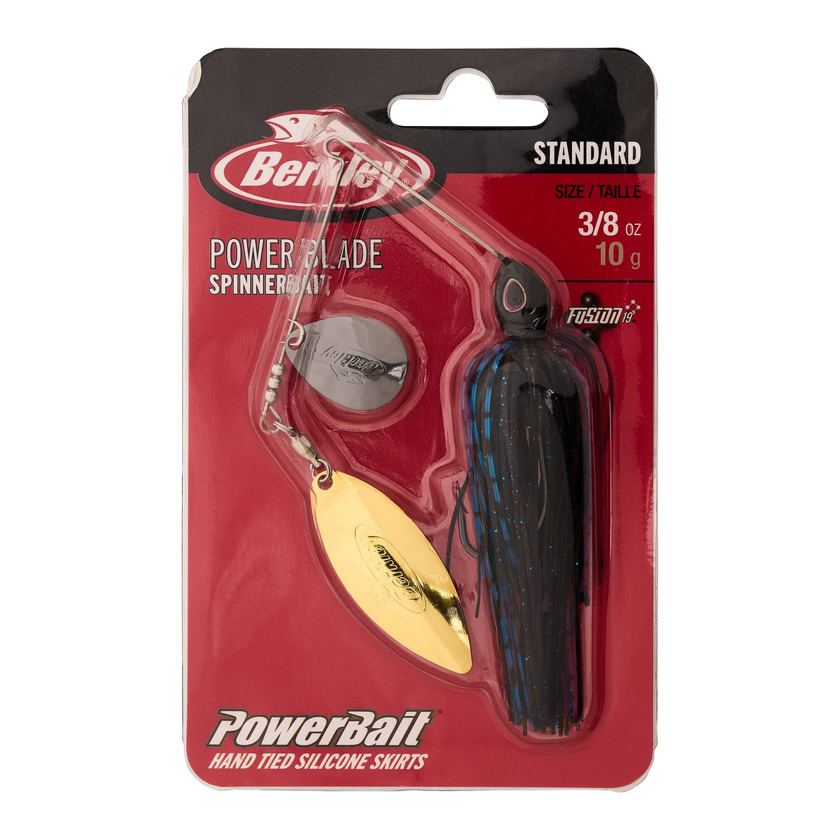 Berkley Power® Blade Standard