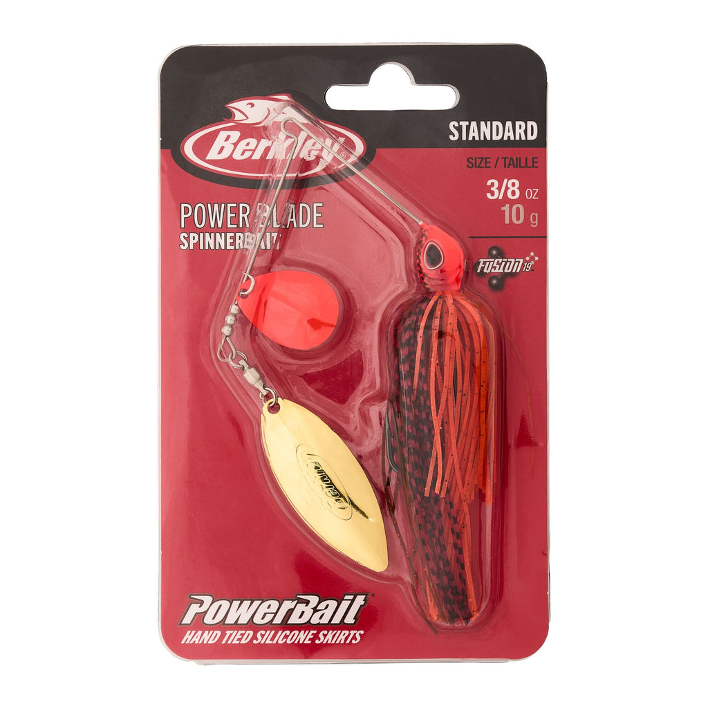 Berkley Power® Blade Standard