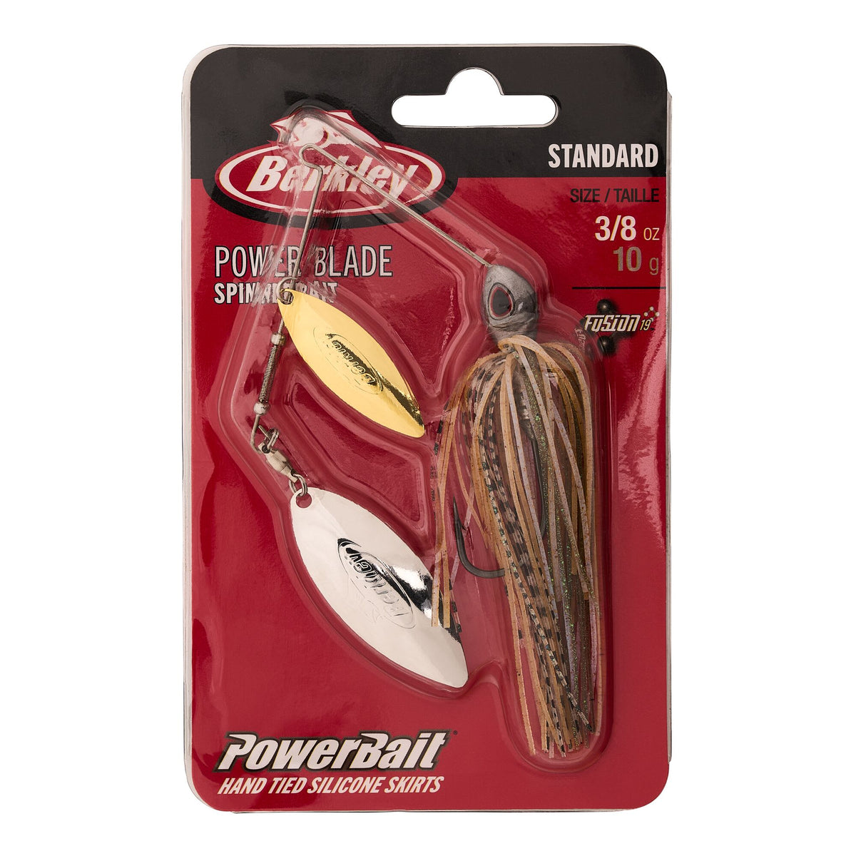 Berkley Power® Blade Standard