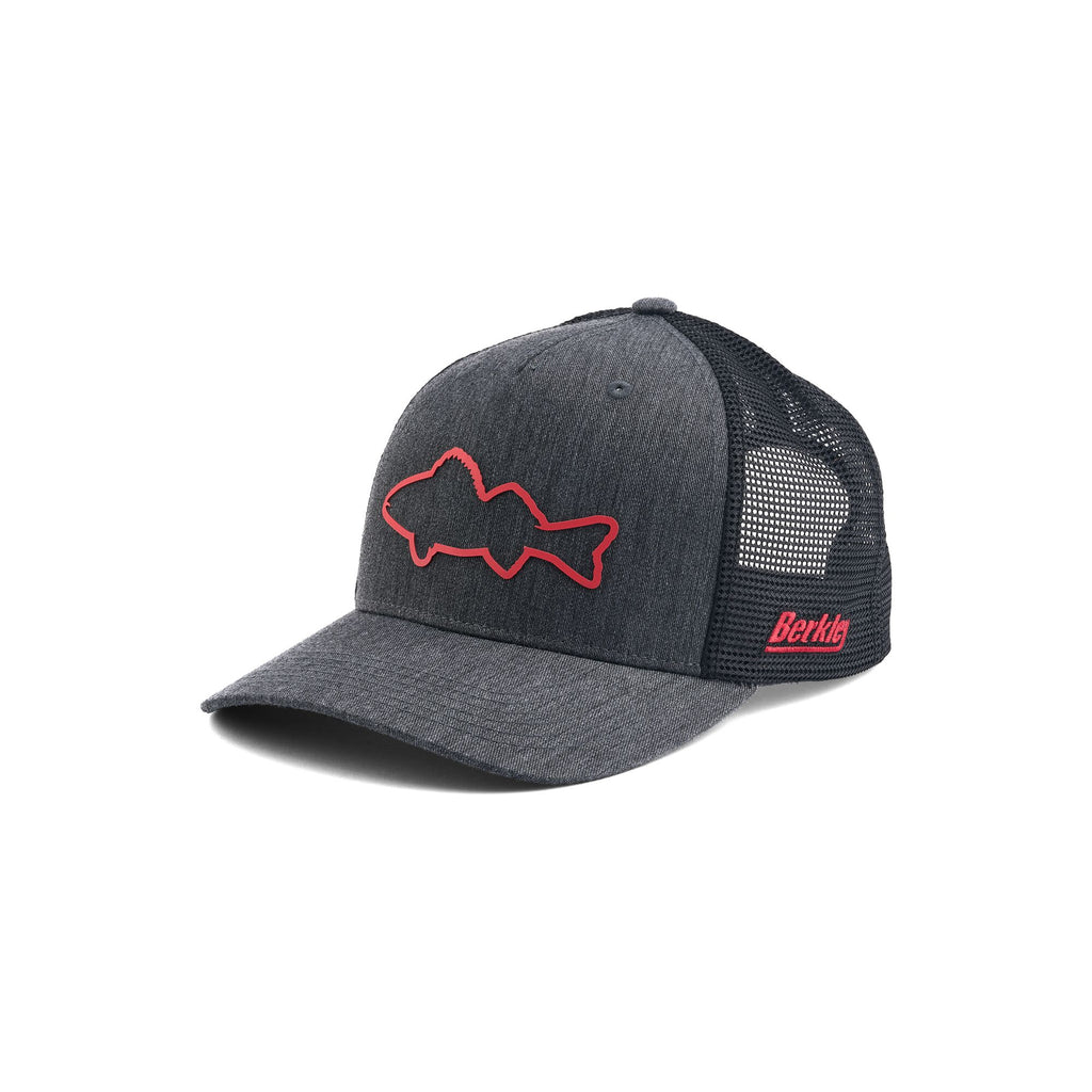 Berkley Profile Walleye Trucker Hat