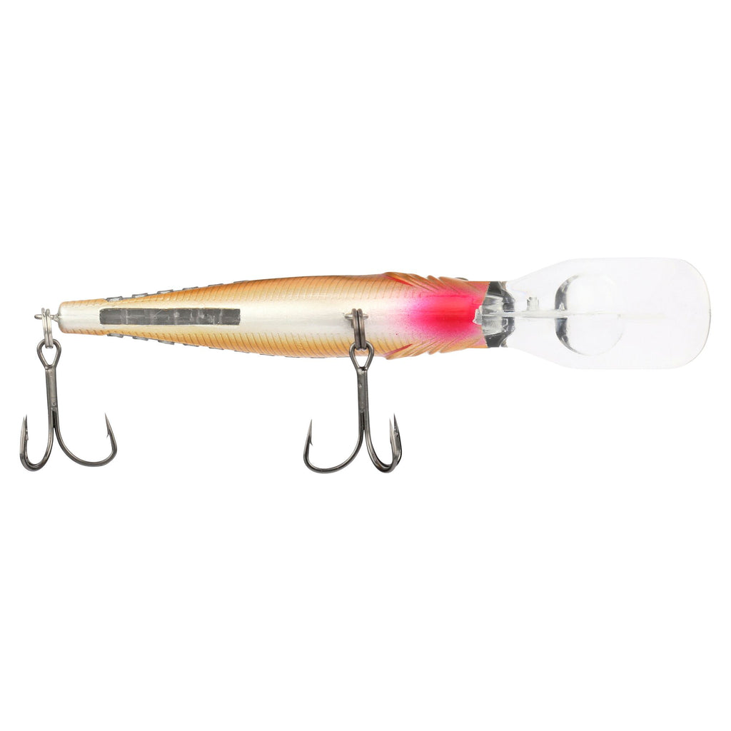 Berkley Scented Flicker Shad®