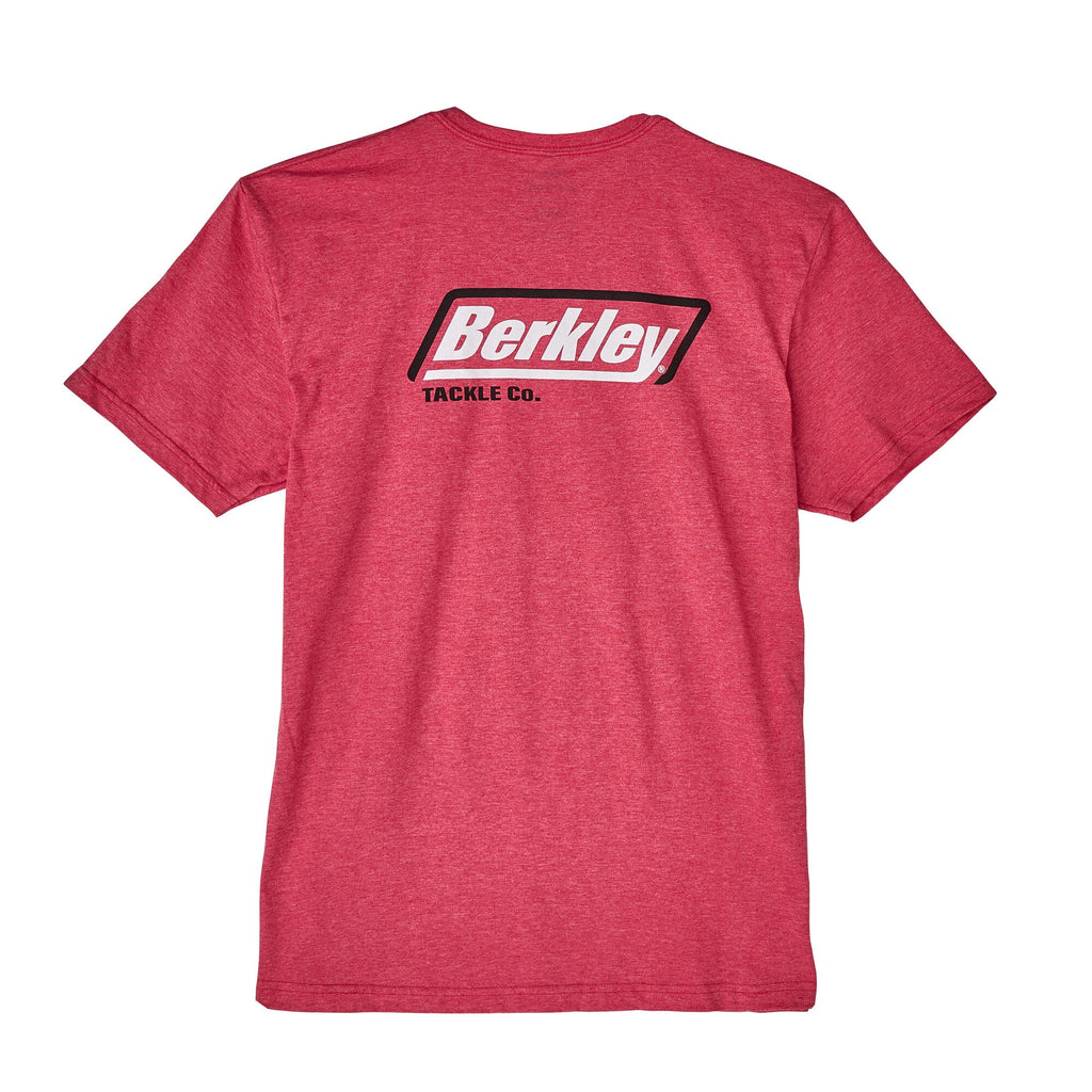 Berkley Short Sleeve Splitter T-Shirt