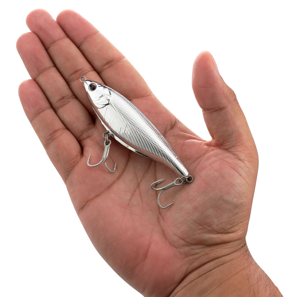Berkley Stick Shadd Saltwater