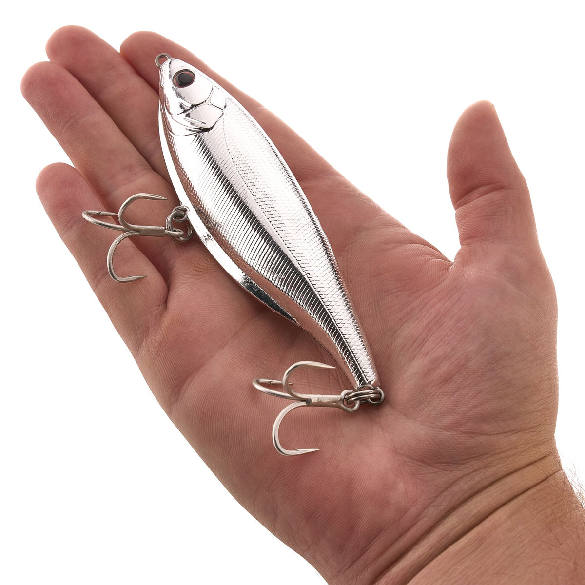 Berkley Stick Shadd Saltwater
