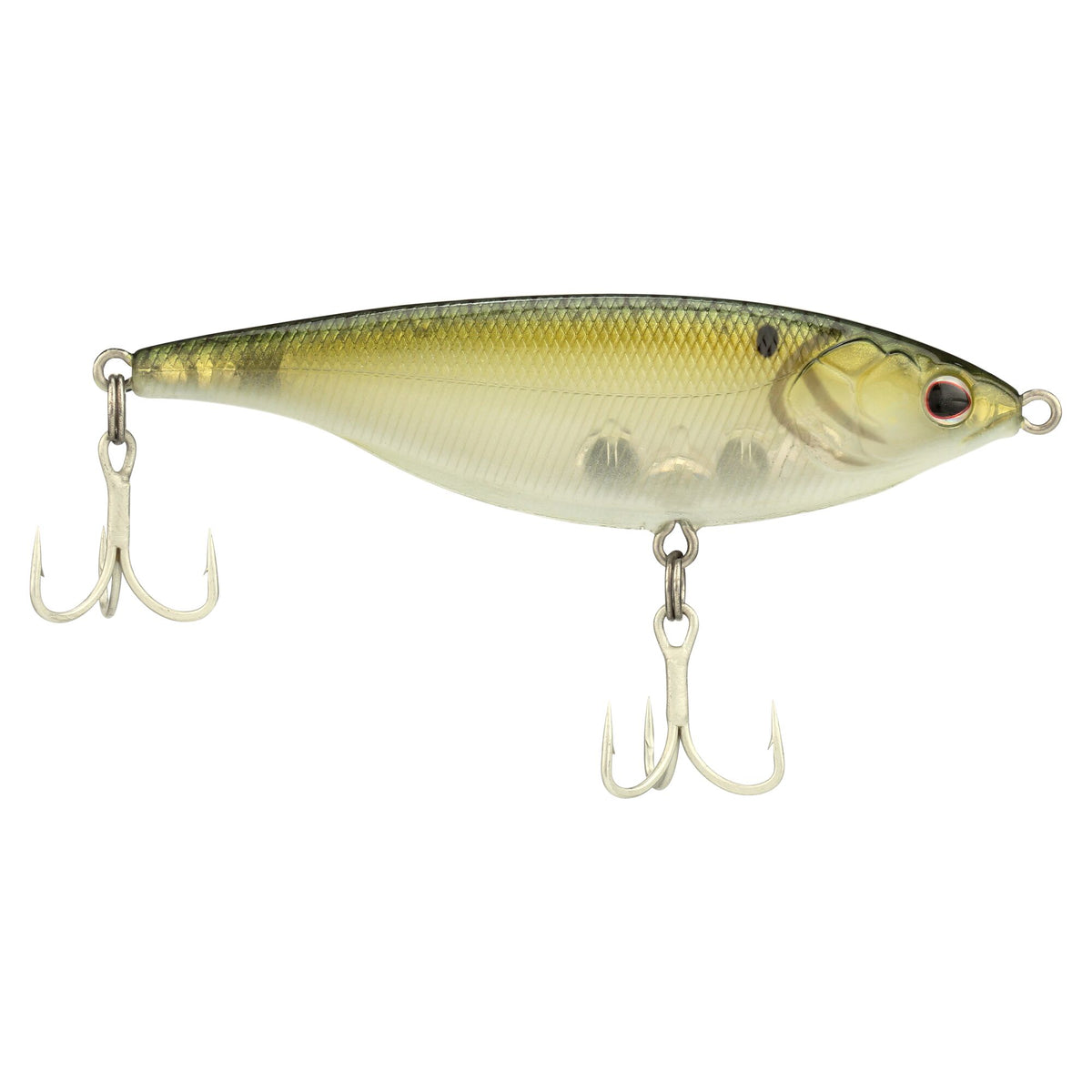 Berkley Stick Shadd Saltwater