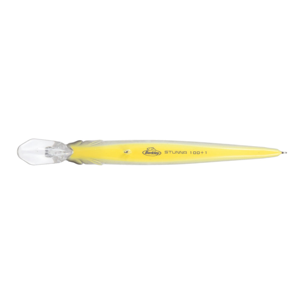 Berkley Stunna