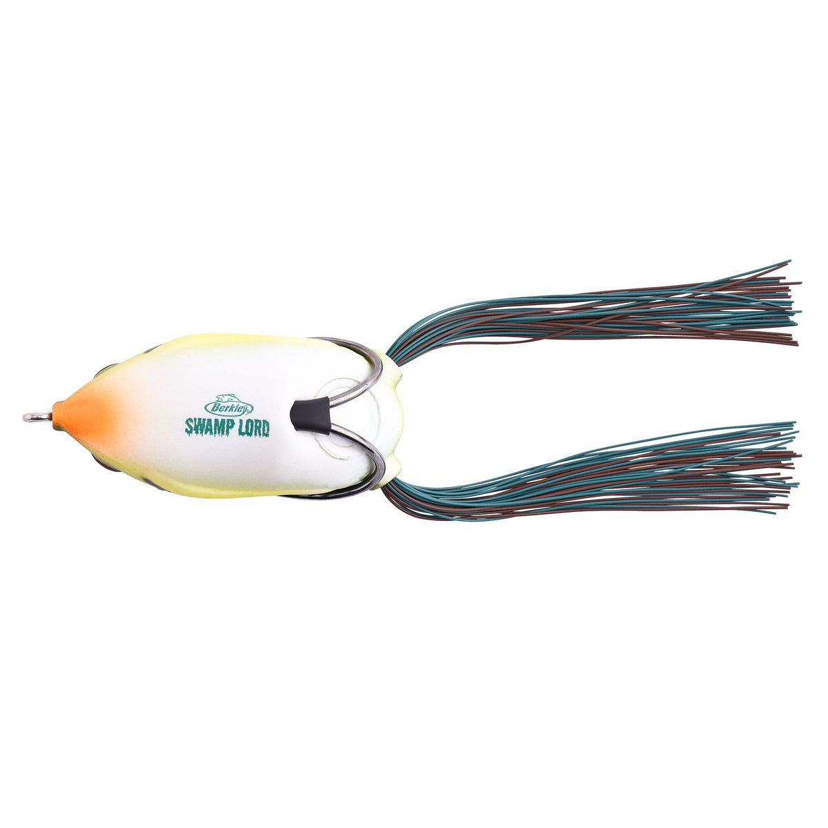 Berkley Swamp Lord Hollow Body Frog