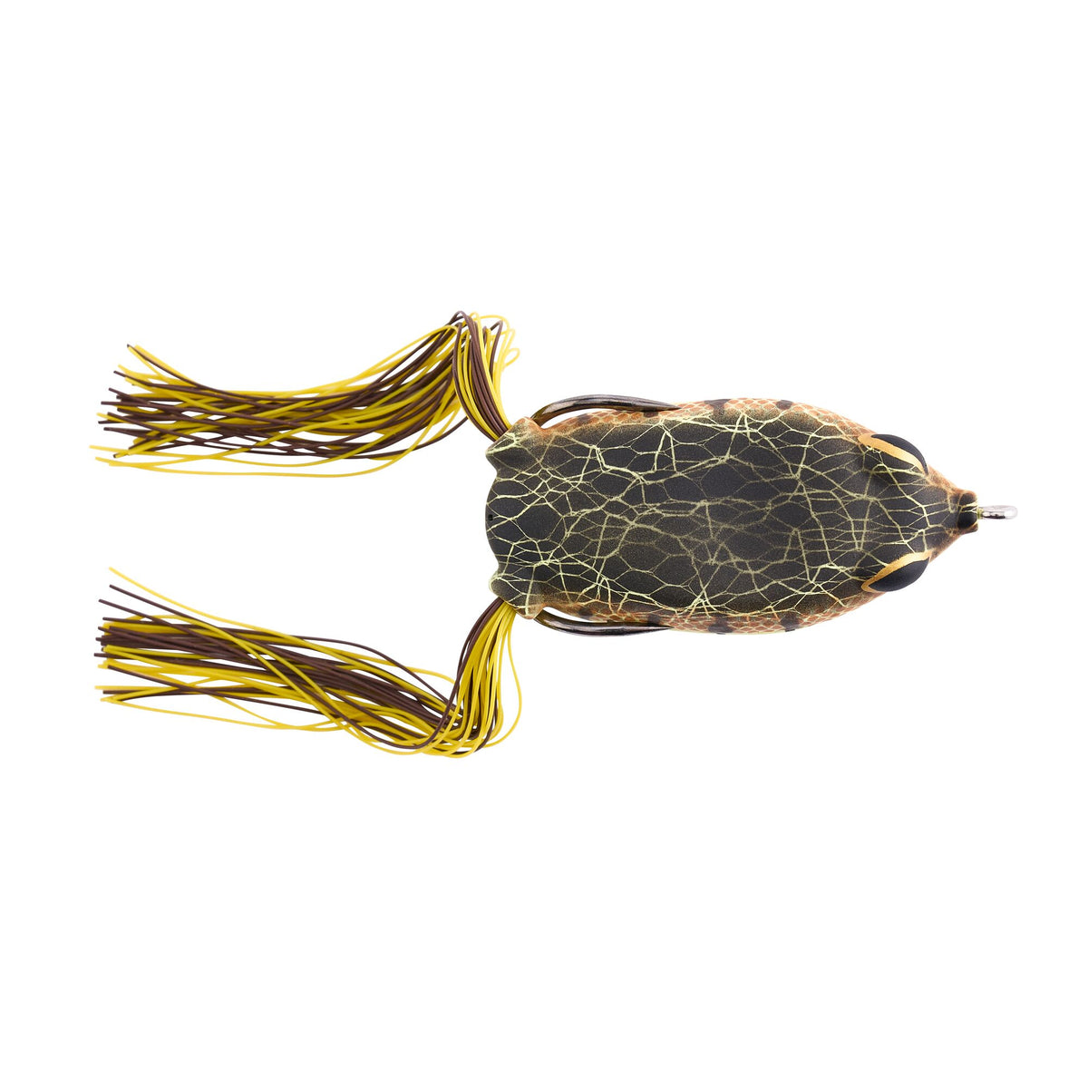 Berkley Swamp Lord Hollow Body Frog