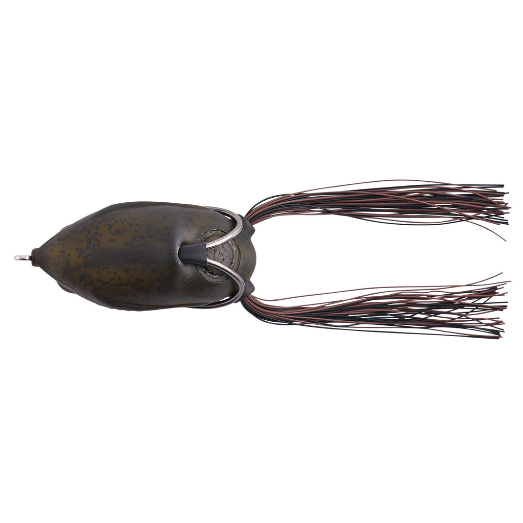 Berkley Swamp Lord Hollow Body Frog
