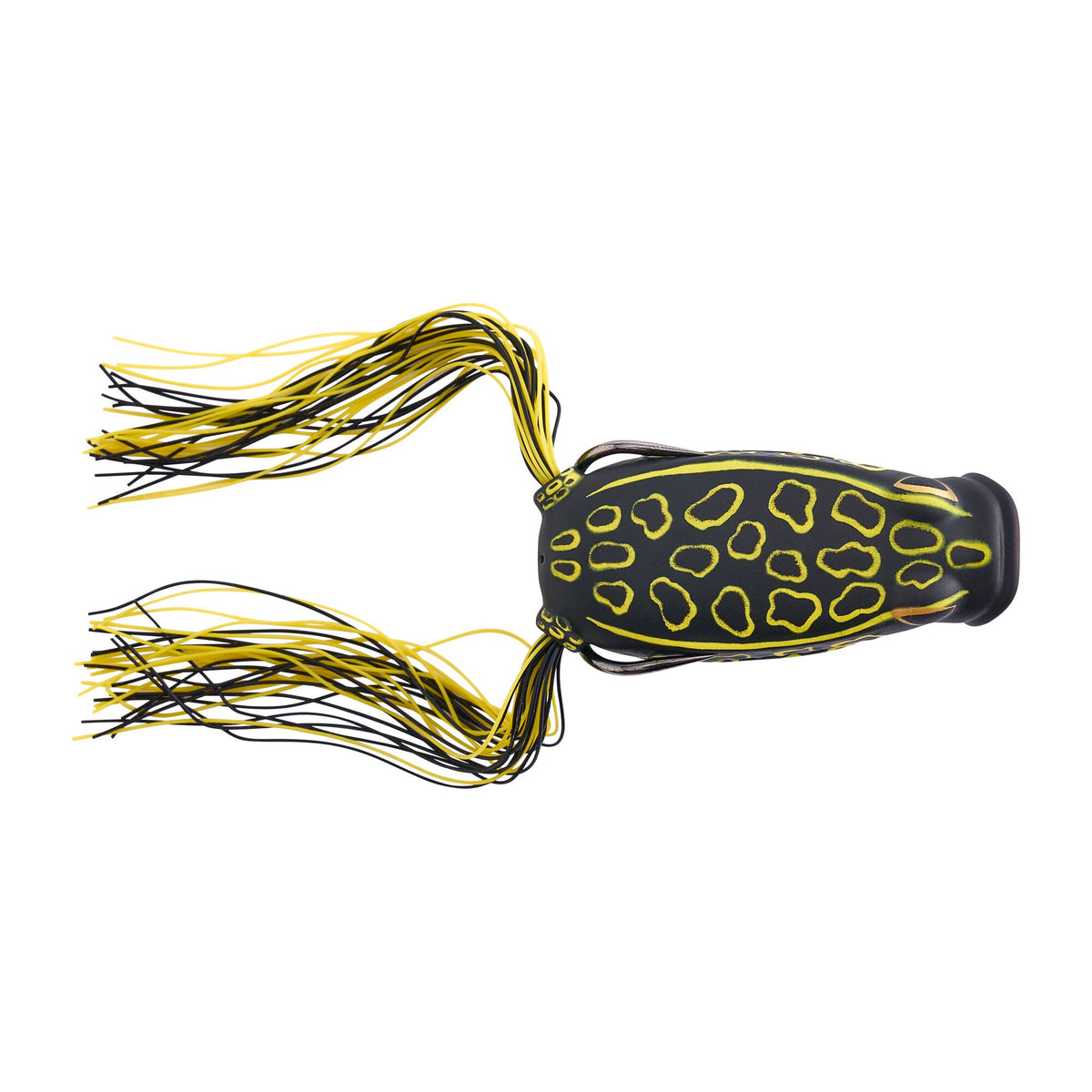Berkley Swamp Lord Popping Hollow Body Frog
