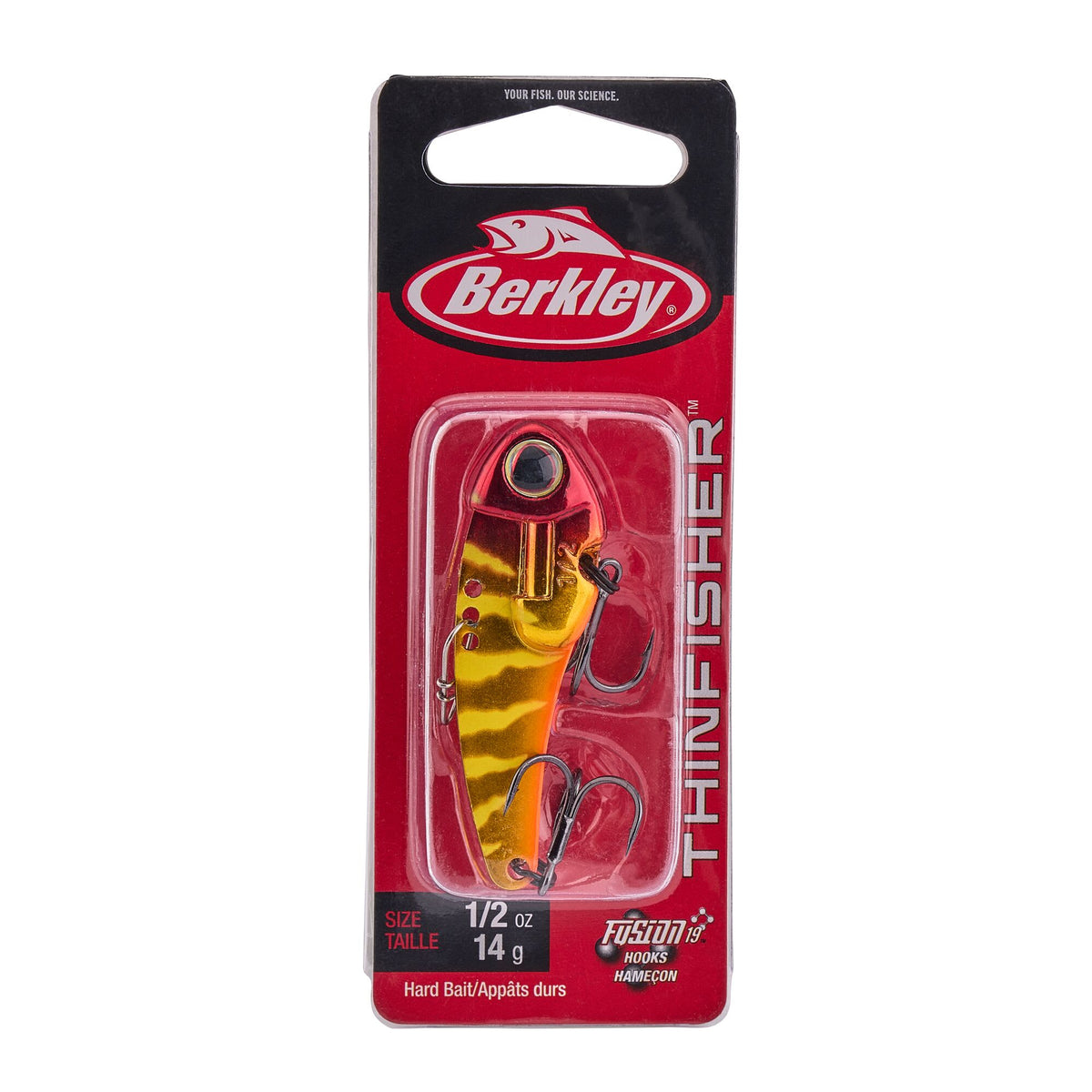 Berkley ThinFisher™
