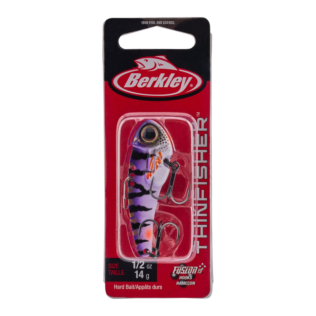 Berkley ThinFisher™