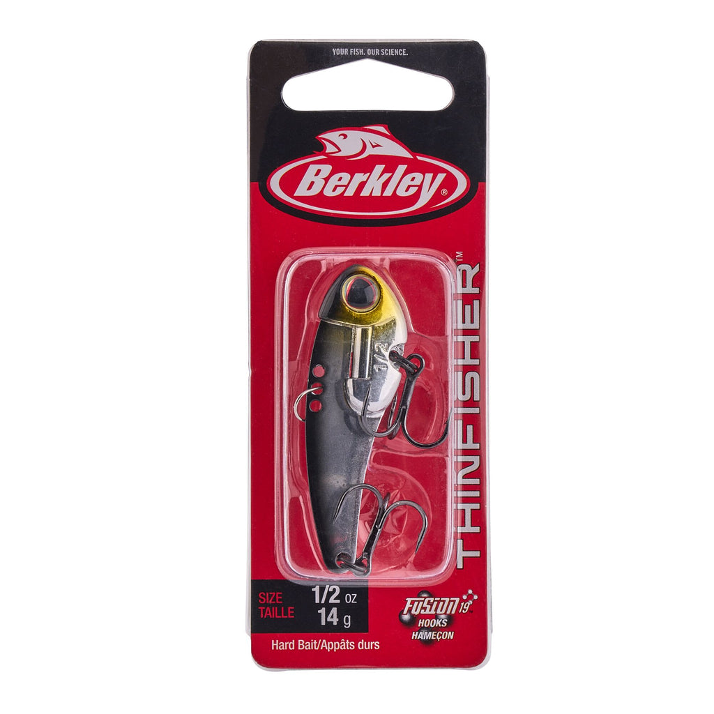 Berkley ThinFisher™
