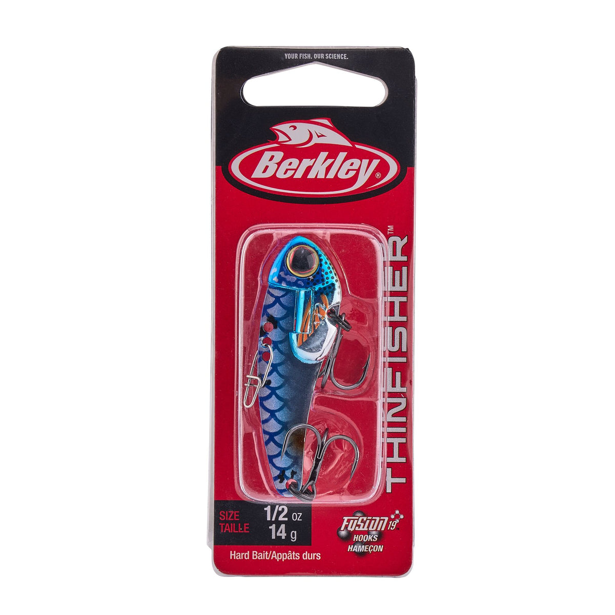 Berkley ThinFisher™