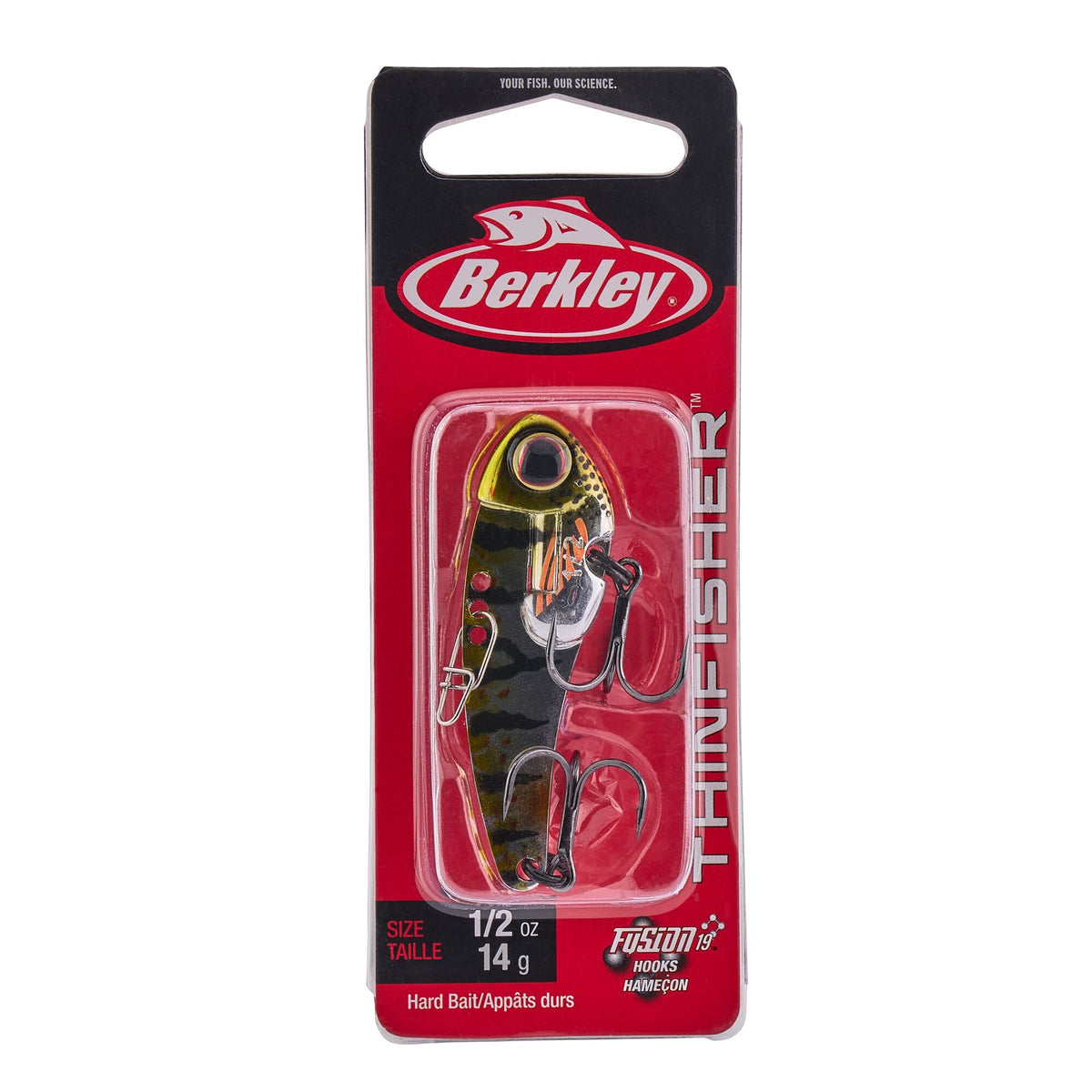 Berkley ThinFisher™