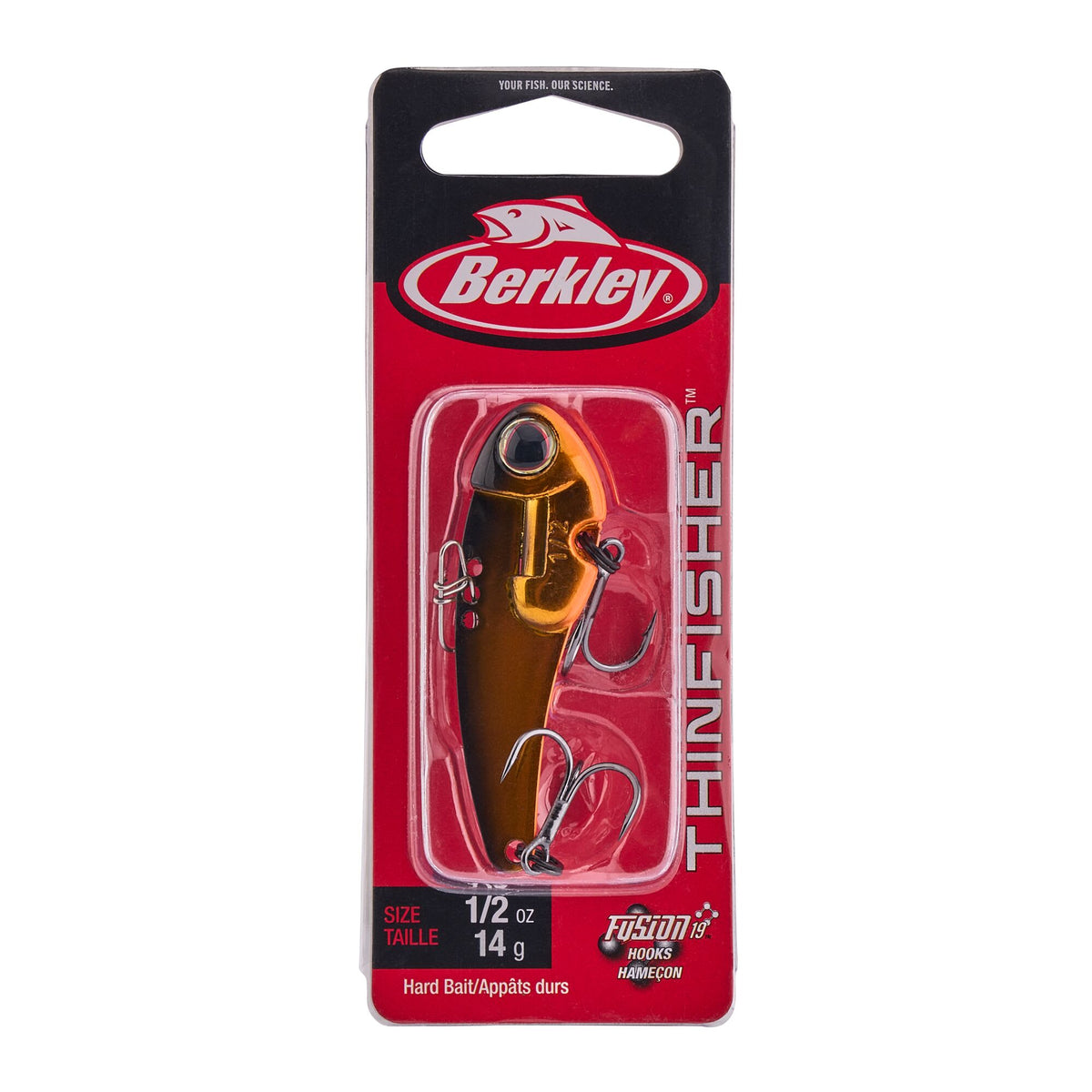 Berkley ThinFisher™