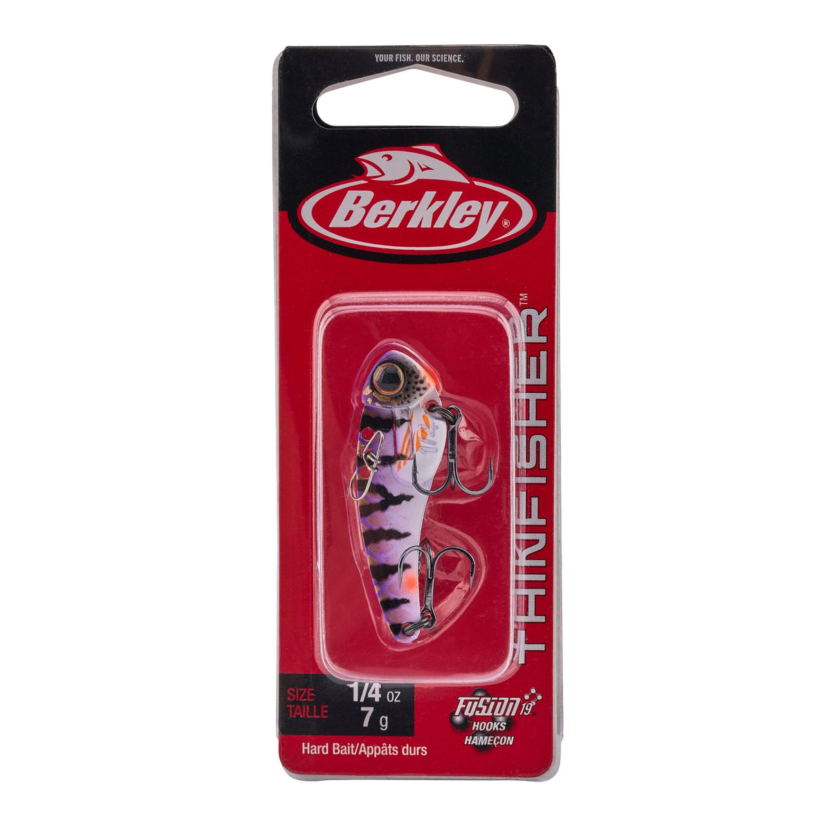 Berkley ThinFisher™