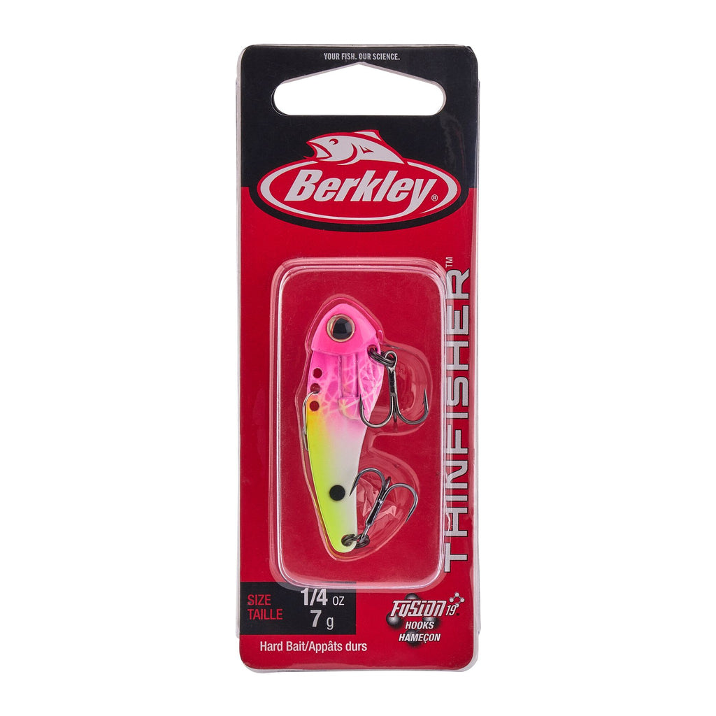 Berkley ThinFisher™