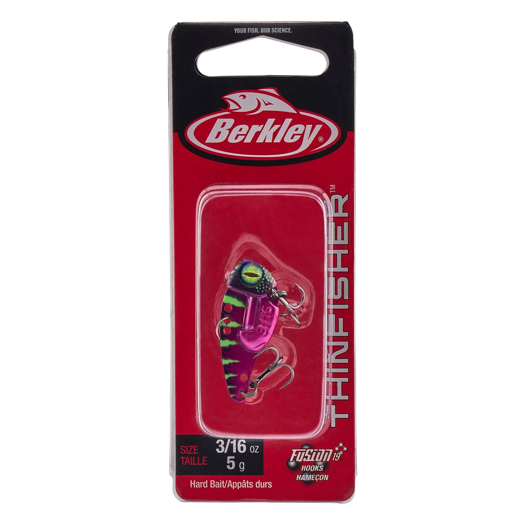 Berkley ThinFisher™