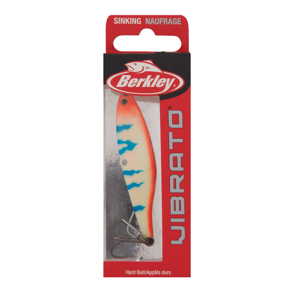 Berkley Vibrato®