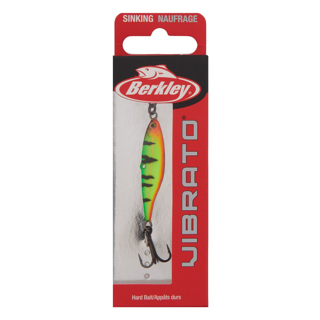 Berkley Vibrato®