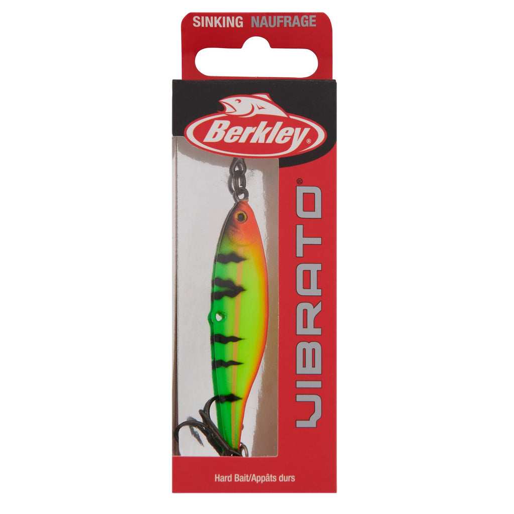 Berkley Vibrato®