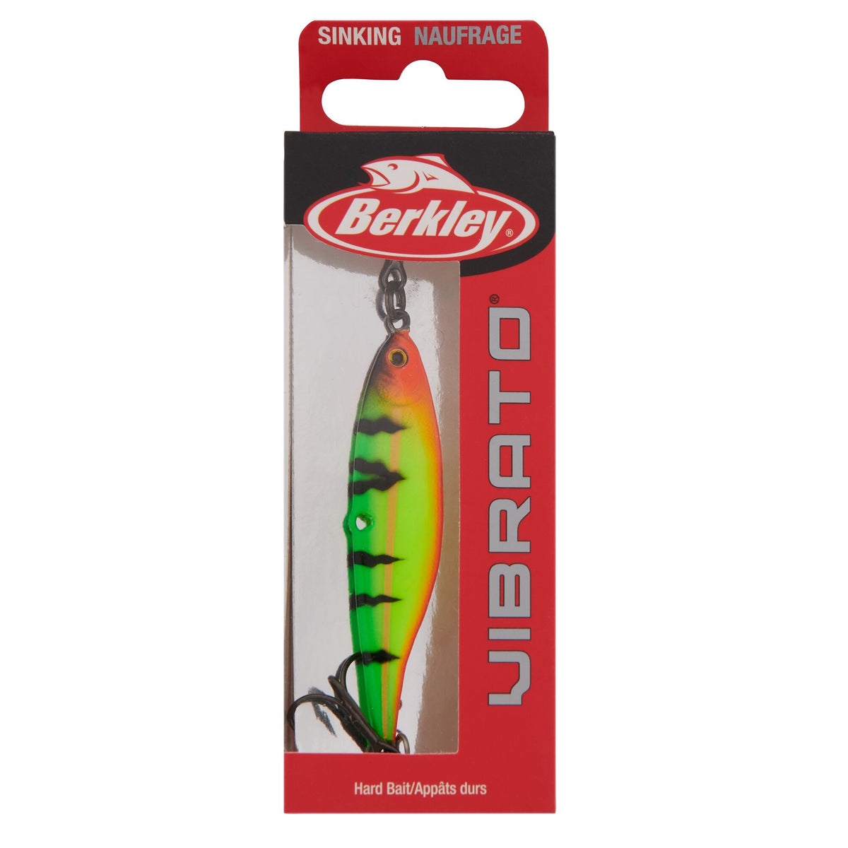Berkley Vibrato®