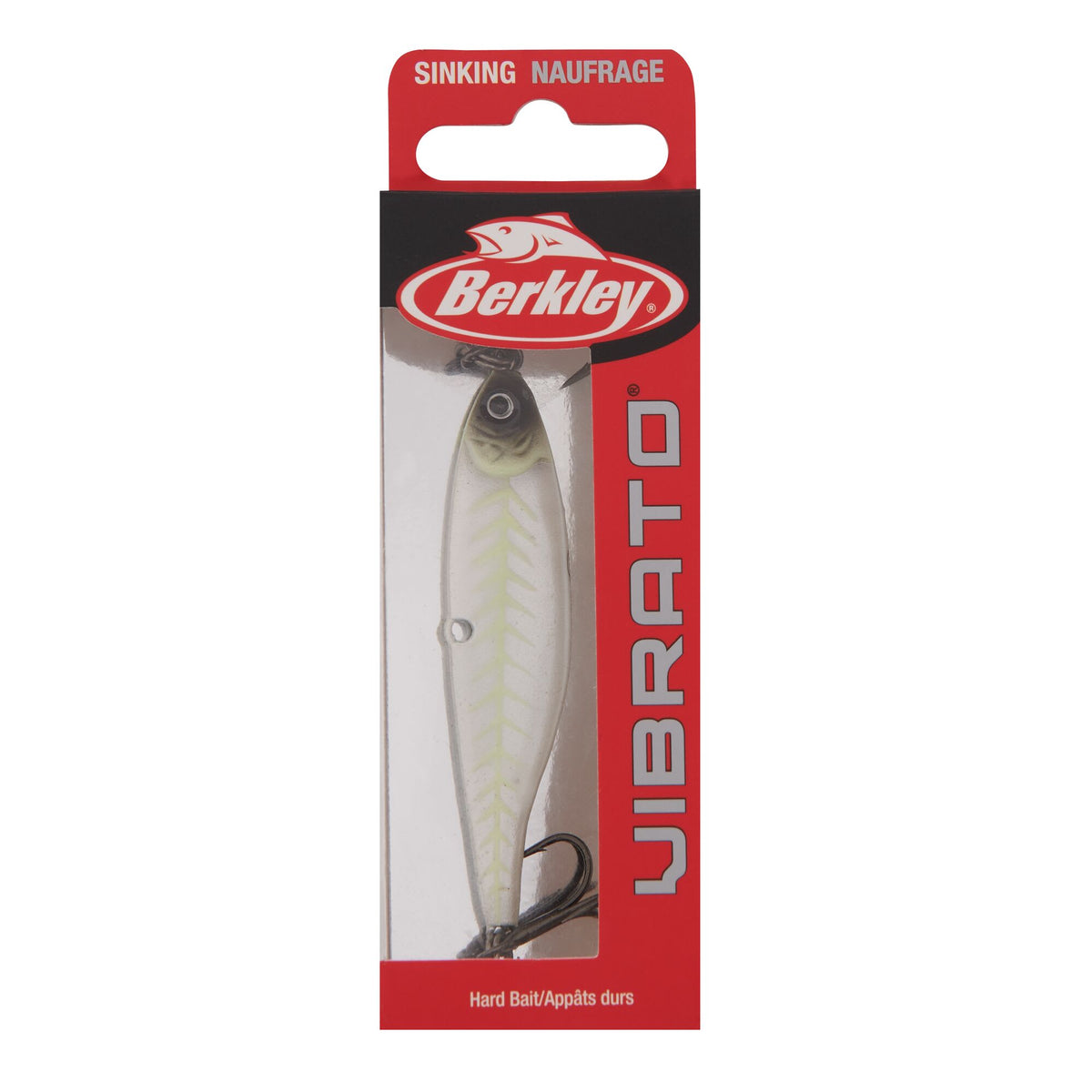 Berkley Vibrato®