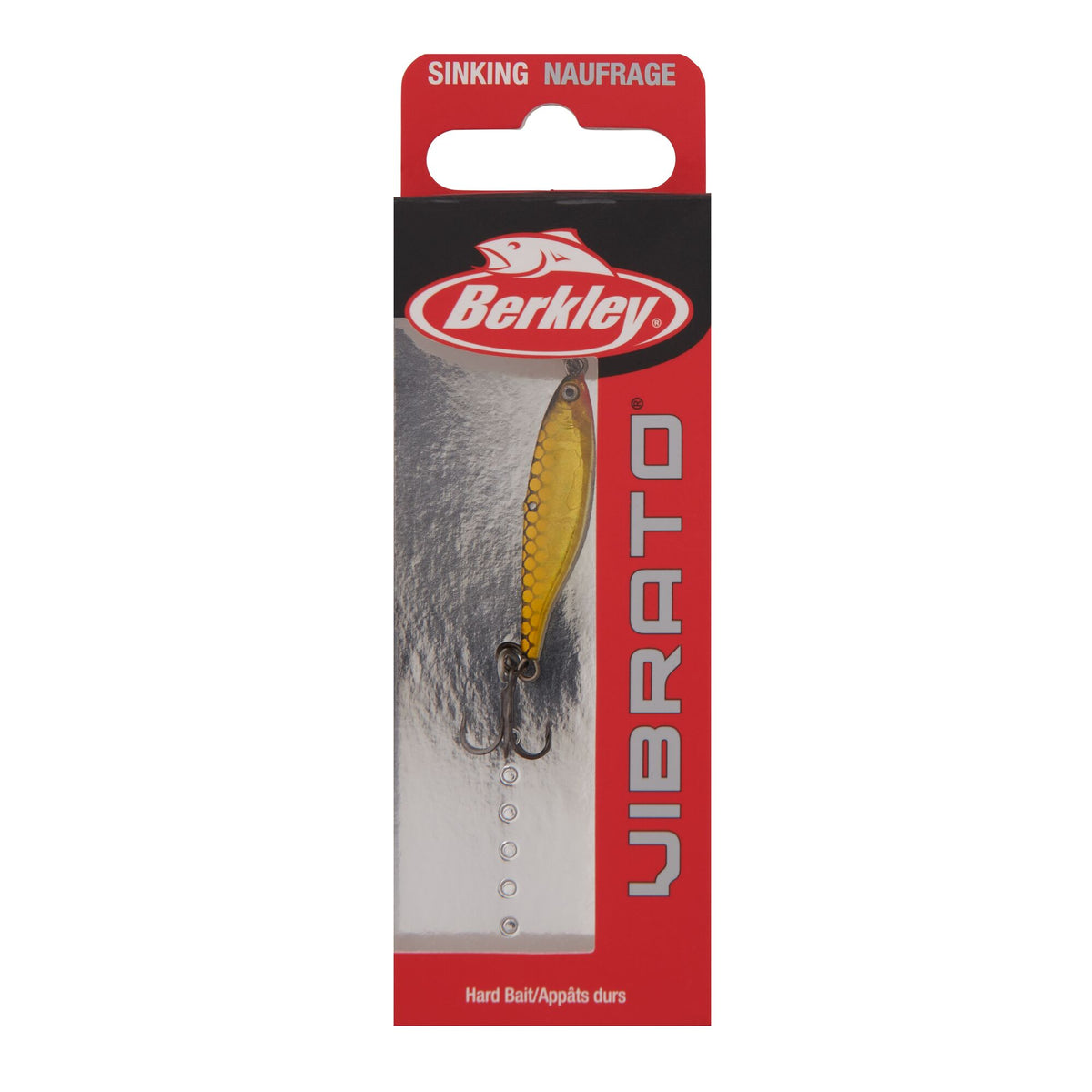 Berkley Vibrato®