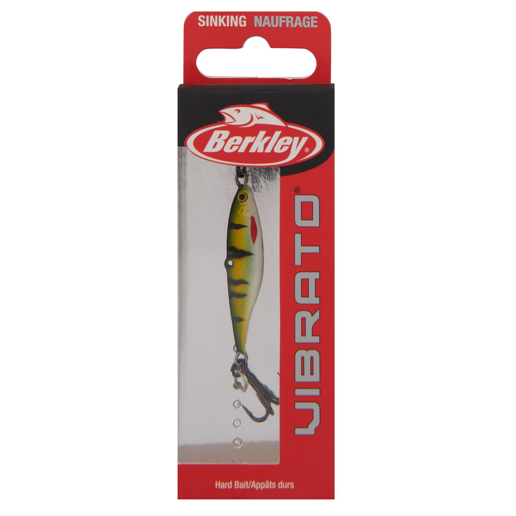 Berkley Vibrato®
