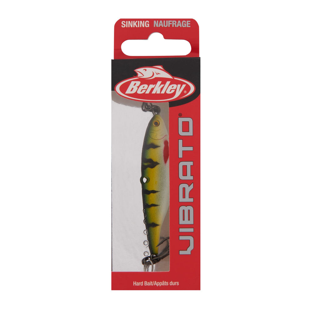 Berkley Vibrato®