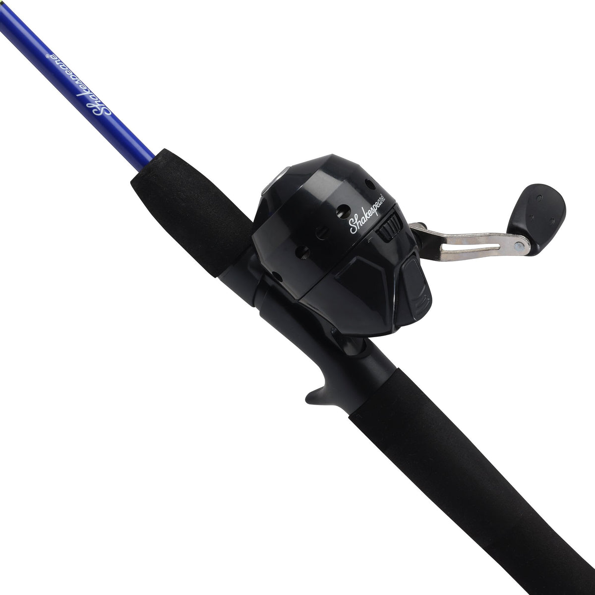 Shakespeare Catch More Fish® Lake Pond Youth Spincast Kit