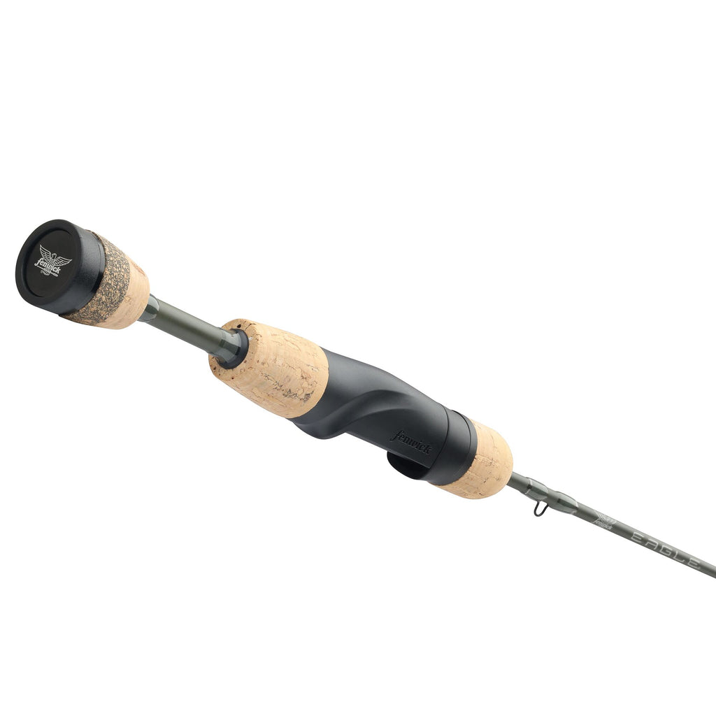 Fenwick Eagle® Ice Spinning Rod