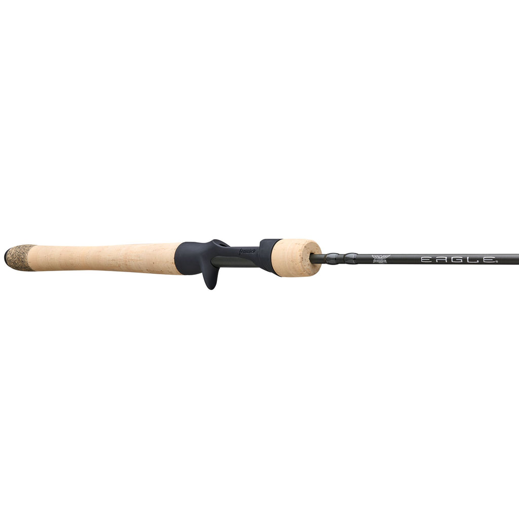 Fenwick Eagle® Salmon & Steelhead Casting Rod
