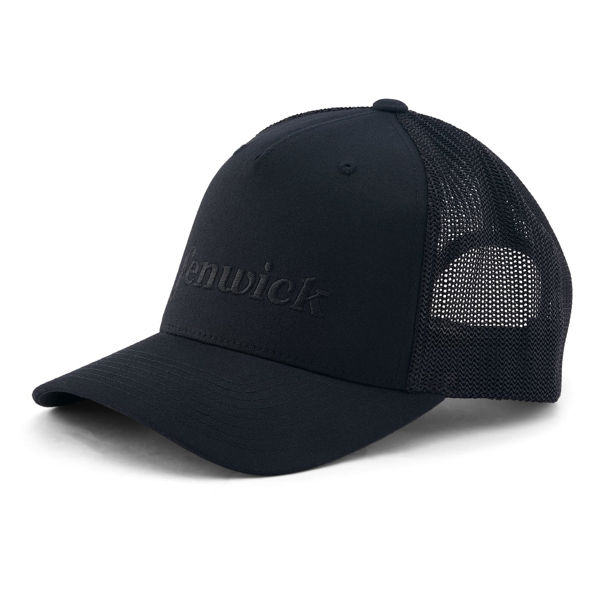 Fenwick Flexfit 110 Tonal Wordmark Trucker Hat