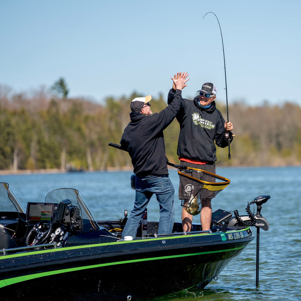Frabill Power Extend Trophy Haul™ Net