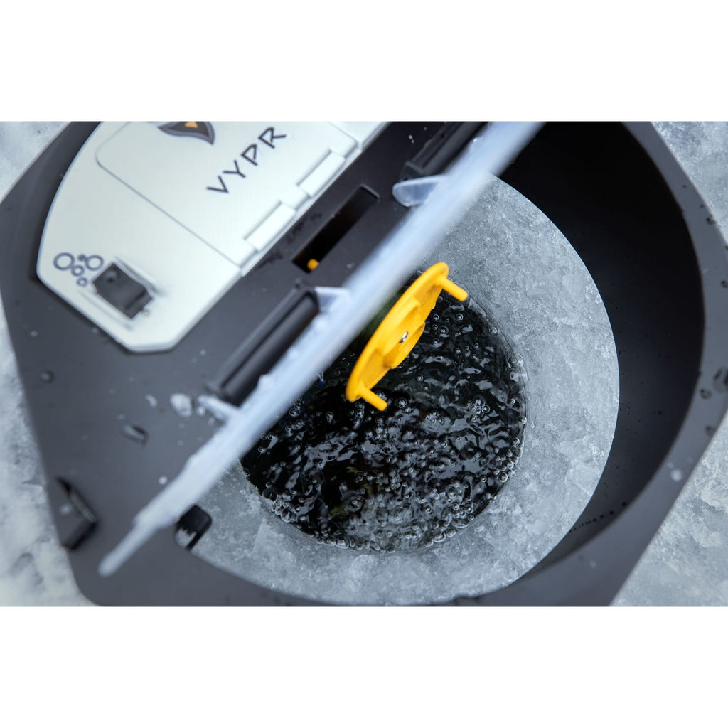 Frabill VYPER Aerated Tip Up