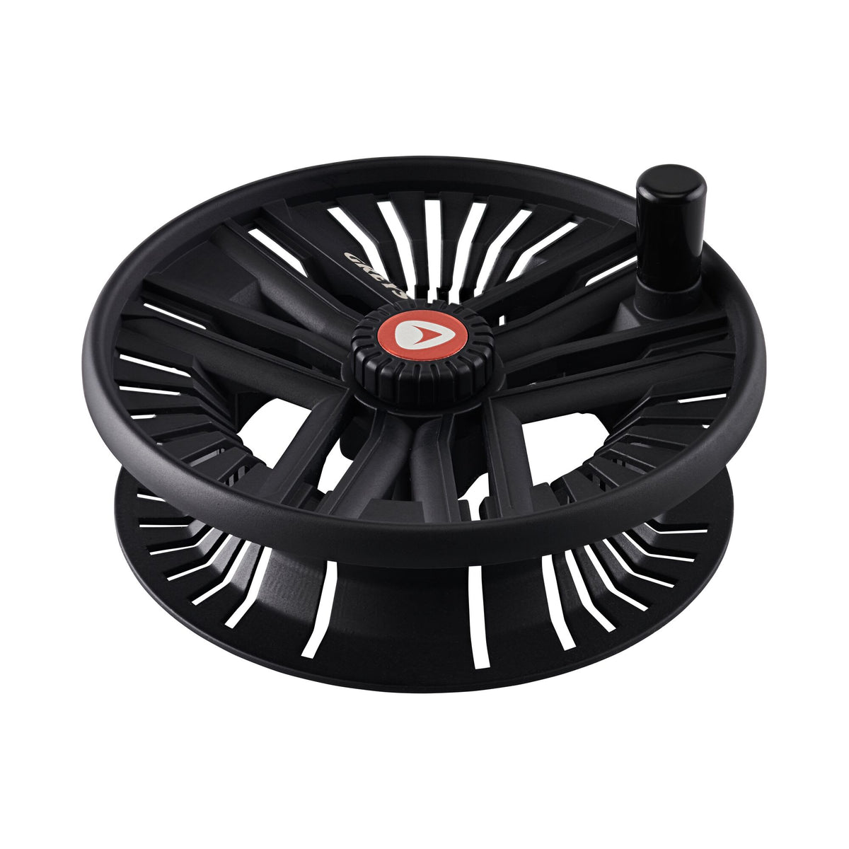 Greys Fin Spare Spool