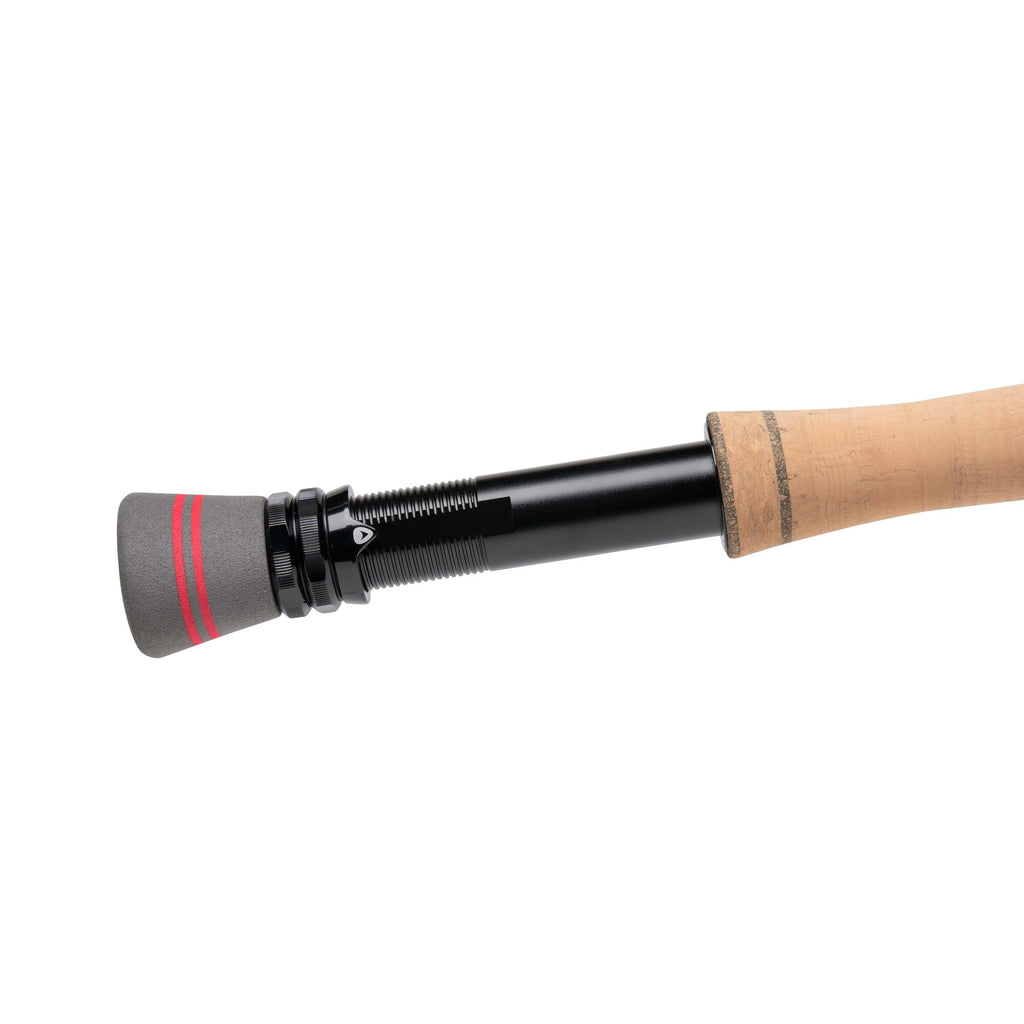 Greys Wing Salt Fly Rod