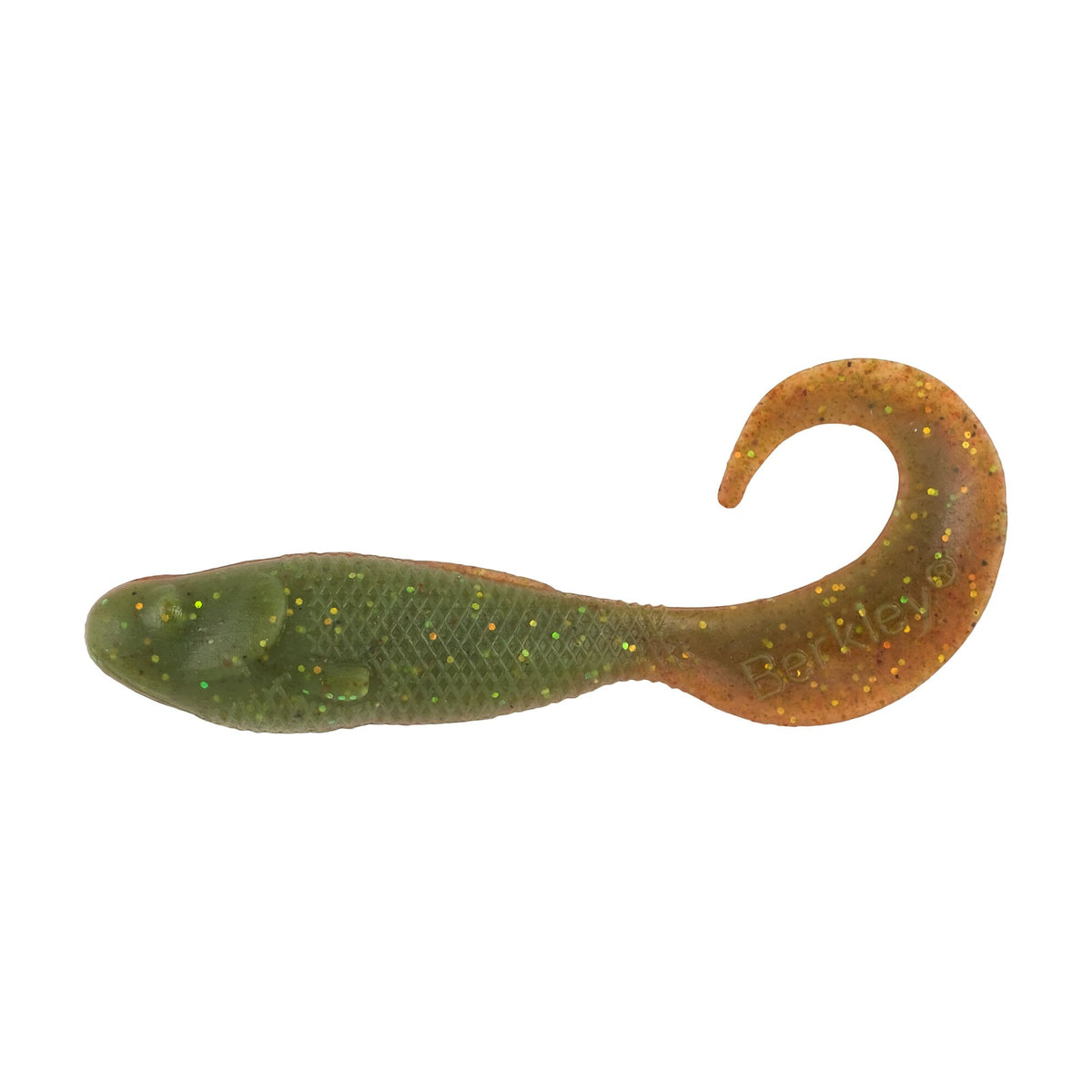Berkley Gulp! Alive!® Saltwater Swimming Mullet