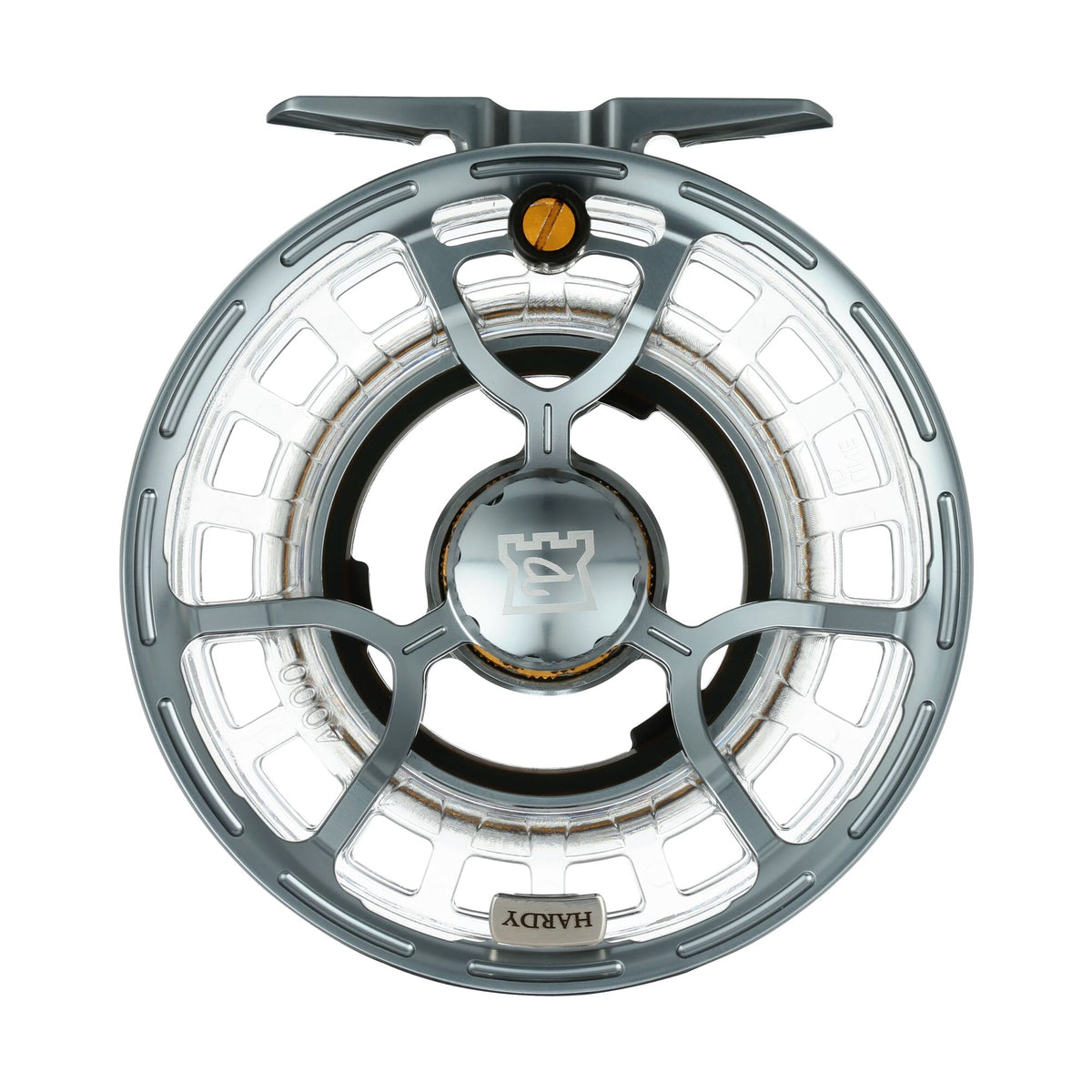 Hardy Averon Cassette Reel