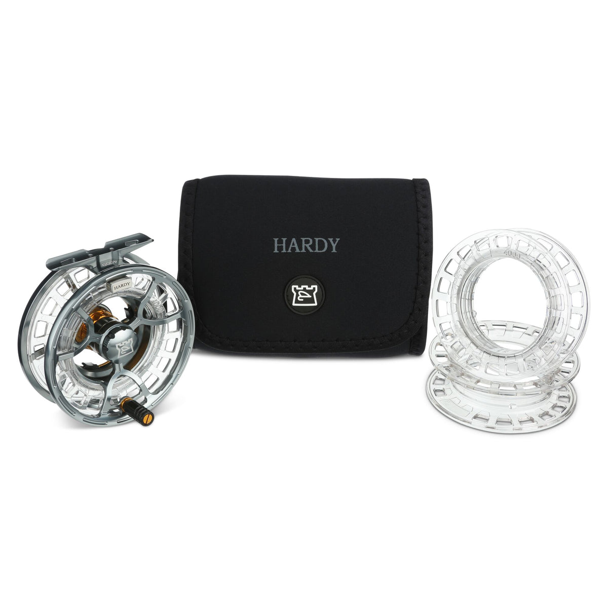 Hardy Averon Cassette Reel