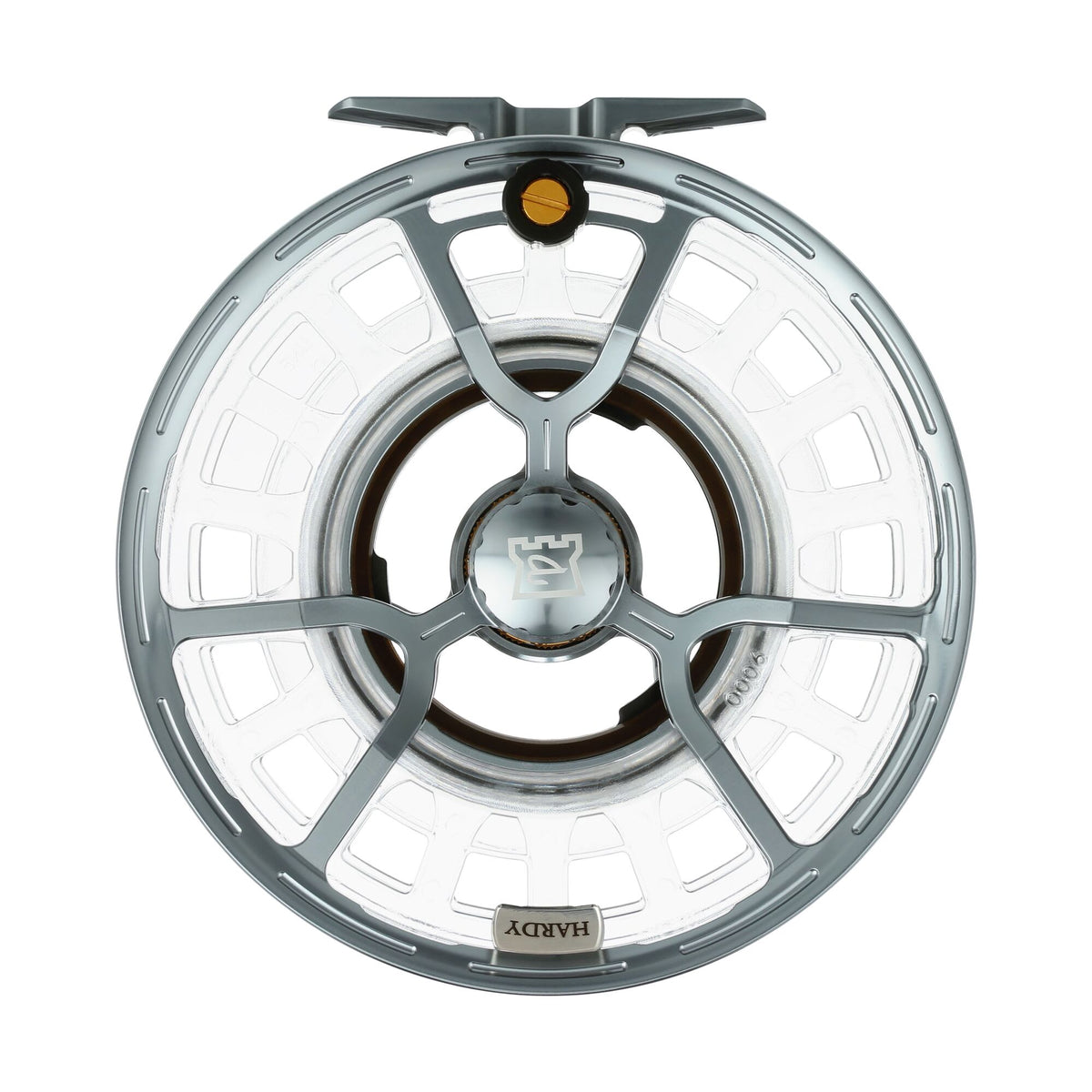Hardy Averon Cassette Reel