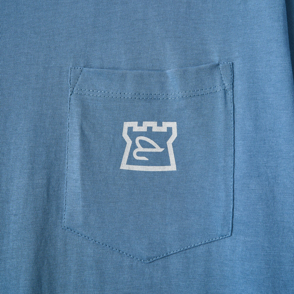 Hardy House of Hardy Graphic Tee