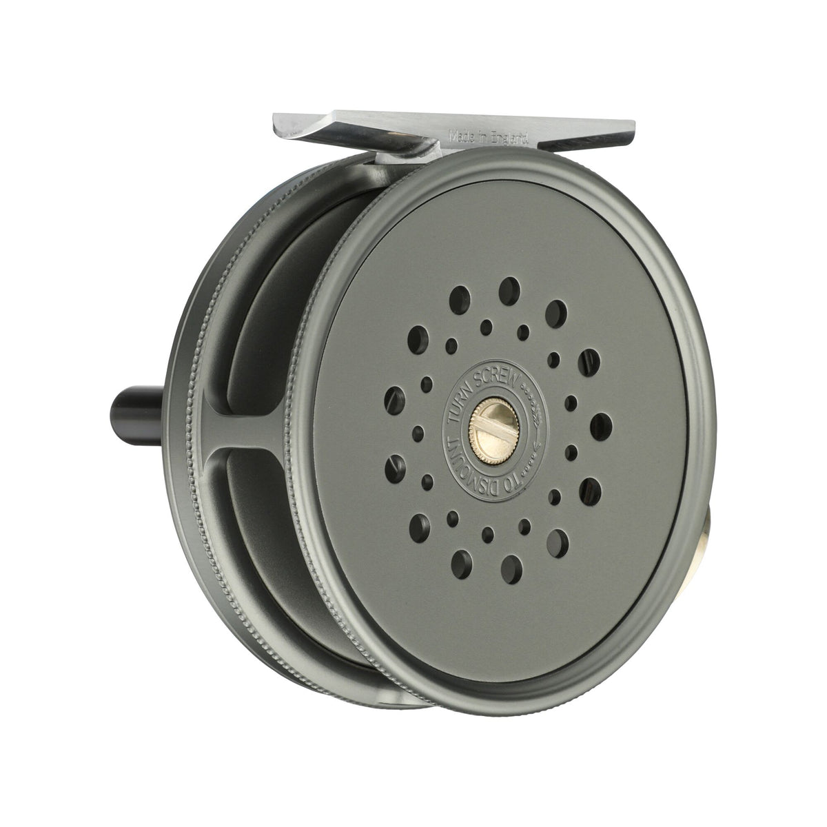 Hardy 1912 Perfect Fly Reel