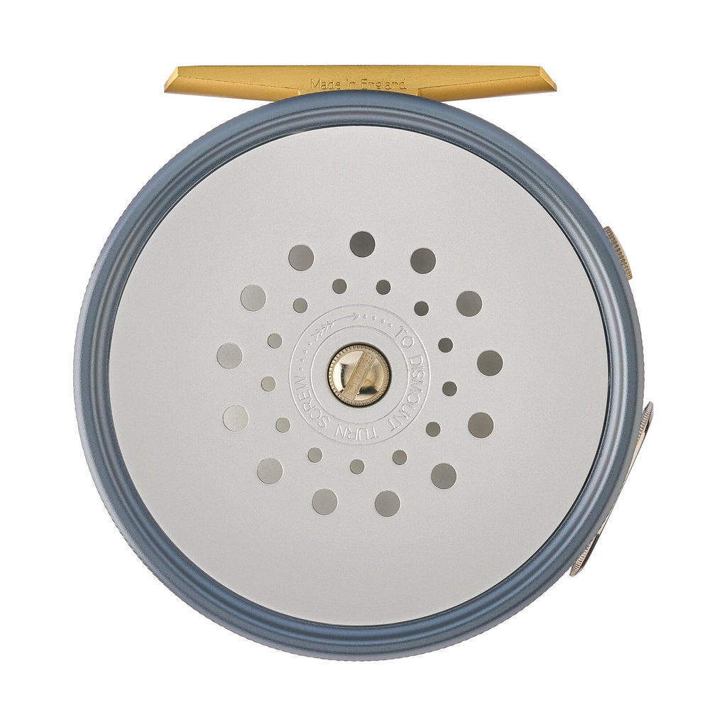 Hardy 1921 Wide Spool Perfect Fly Reel