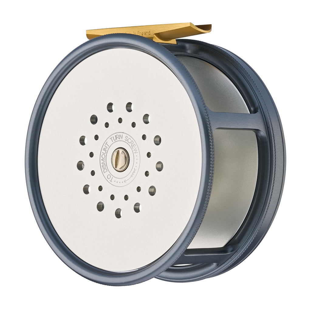 Hardy 1921 Wide Spool Perfect Fly Reel