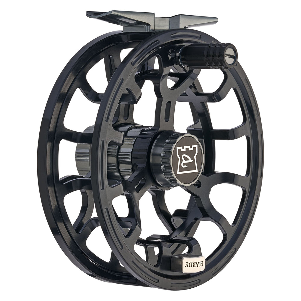Hardy Averon Fly Reel