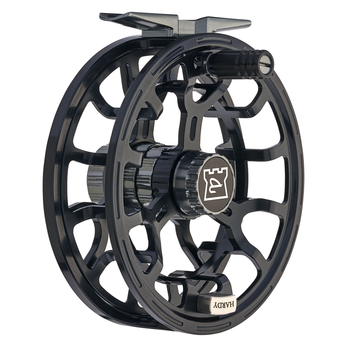 Hardy Averon Fly Reel