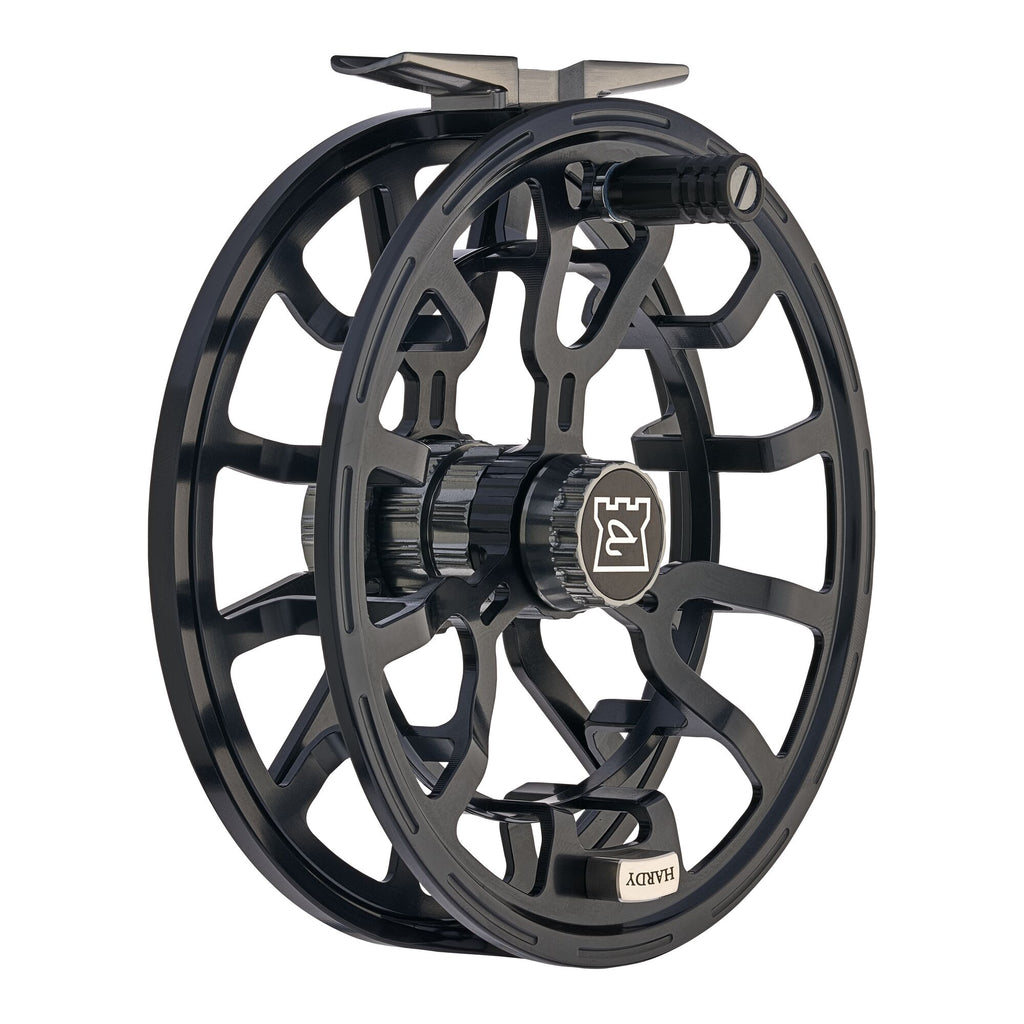 Hardy Averon Fly Reel